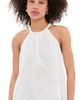 ba & sh ba & sh Maxi Top Ecru - 1