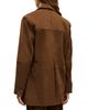 Ba & sh ba & sh Mosty Suede Blazer - 3
