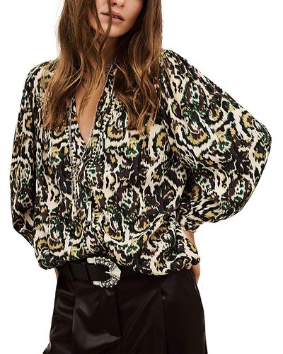 Ba & sh ba & sh Onada Blouse