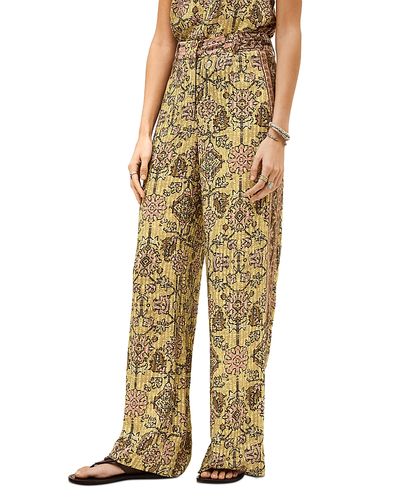 Ba & sh ba & sh Pantalon Pali Pants