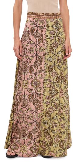 ba & sh ba & sh Paria Skirt Jaune