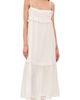 ba & sh ba & sh Penny Dress Ecru - 1
