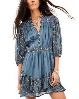 Sho Dress