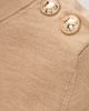 ba & sh ba & sh Pull Byleil Sweater Beige Chine - 6