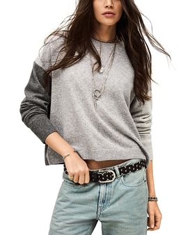 Ba & sh ba & sh Pull Chaya Cashmere Sweater