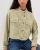 ba & sh ba & sh Rallo Jacket Amande - 2