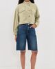 ba & sh ba & sh Rallo Jacket Amande - 5
