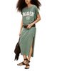 Ba & sh ba & sh Robe Civia Dress - 6
