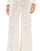 ba & sh ba & sh Santy Pants Ecru - 1