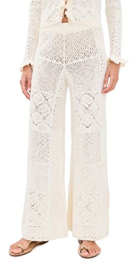 ba & sh ba & sh Santy Pants Ecru