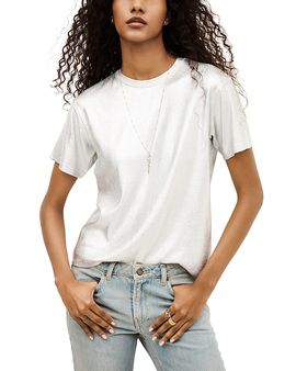 Ba & sh ba & sh Sony Tee