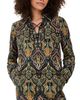 ba & sh ba & sh Suga Velvet Dress Multico - 1
