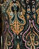 ba & sh ba & sh Suga Velvet Dress Multico - 6
