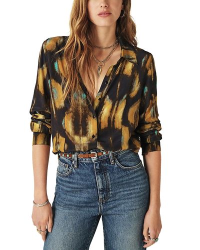 Ba & sh ba & sh Teya Blouse