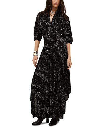 Ba & sh ba & sh Tresor Dress