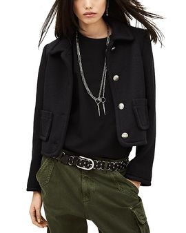 Ba & sh ba & sh Veste Beradith Jacket