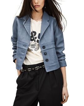 Ba & sh ba & sh Veste Borfeo Jacket