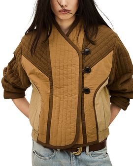 Ba & sh ba & sh Veste Cisca Jacket