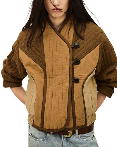 Ba & sh ba & sh Veste Cisca Jacket