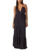Ba & sh ba & sh Wasta Tiered Maxi Dress - 1
