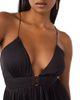 Ba & sh ba & sh Wasta Tiered Maxi Dress - 2