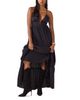 Ba & sh ba & sh Wasta Tiered Maxi Dress - 5