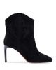 Ba & sh ba & sh Women's Caitlin Pull On High Heel Booties - 1