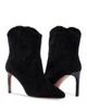 Ba & sh ba & sh Women's Caitlin Pull On High Heel Booties - 3