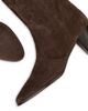 Ba & sh ba & sh Women's Casey Leather Knee High Boots - 5