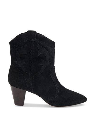 Ba & sh ba & sh Women's Casey Pull On High Heel Boots