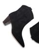 Ba & sh ba & sh Women's Casey Pull On High Heel Boots - 3