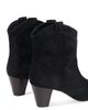 Ba & sh ba & sh Women's Casey Pull On High Heel Boots - 4