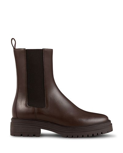 Ba & sh ba & sh Women's Coda Chelsea Boots