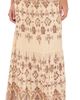 ba & sh ba & sh Zaya Skirt Jaune - 1