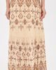 ba & sh ba & sh Zaya Skirt Jaune - 3