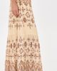 ba & sh ba & sh Zaya Skirt Jaune - 4