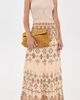 ba & sh ba & sh Zaya Skirt Jaune - 5