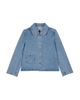Ba & sh bas & sh Tiny Denim Jacket - 6