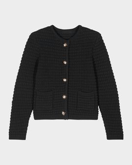 ba & sh Gaspard Cardigan