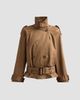 ba & sh Winnie Short Trench Coat - 1
