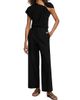 ba & sh Women's Allia Asymmetric Cotton T-Shirt - 2