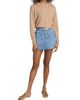 ba & sh Women's Byleil Wool Button-Shoulder Sweater - 2