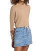 ba & sh Women's Byleil Wool Button-Shoulder Sweater - 4