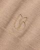 ba & sh Women's Byleil Wool Button-Shoulder Sweater - 7
