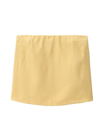ba & sh Women's Deborah Bustier Top