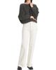 ba & sh Women's Fill Alpaca-Blend Twist Sweater - 2