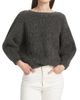 ba & sh Women's Fill Alpaca-Blend Twist Sweater - 3
