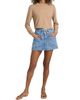 ba & sh Women's Martina Denim Miniskirt - 2