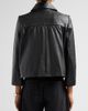 ba & sh Women's Mylos Leather Jacket - 3