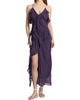 ba & sh Women's Oceane Ruffled Midi-Dress - 2
